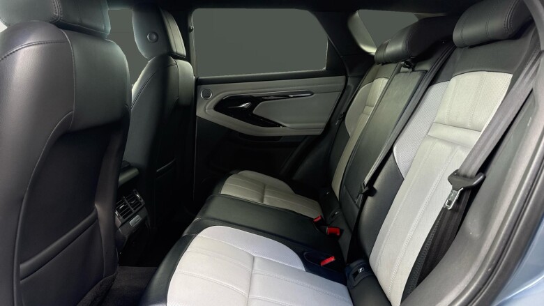 Land Rover Range Rover Evoque 2.0 D180 First Edition 5dr Auto Diesel Hatchback